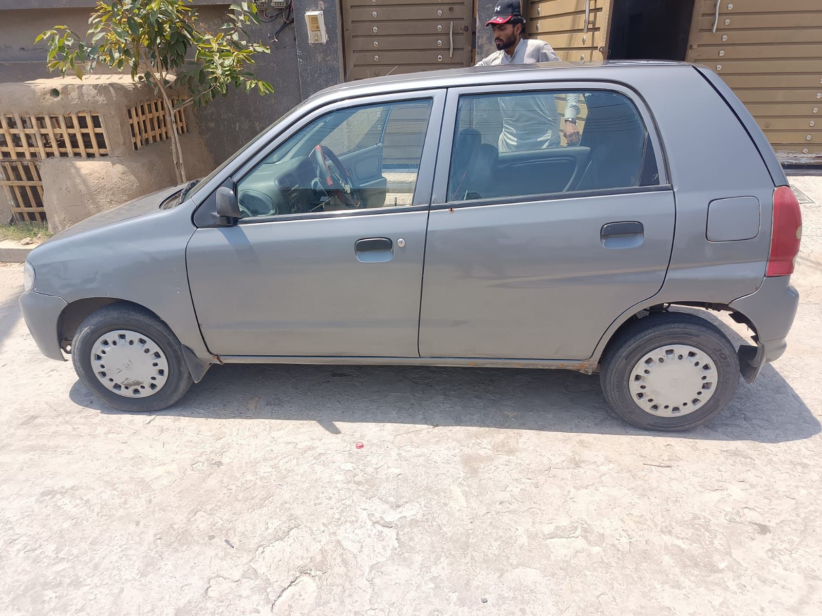 Alto VXR 2011 for Urgent Sale by M Faisal Qasmi