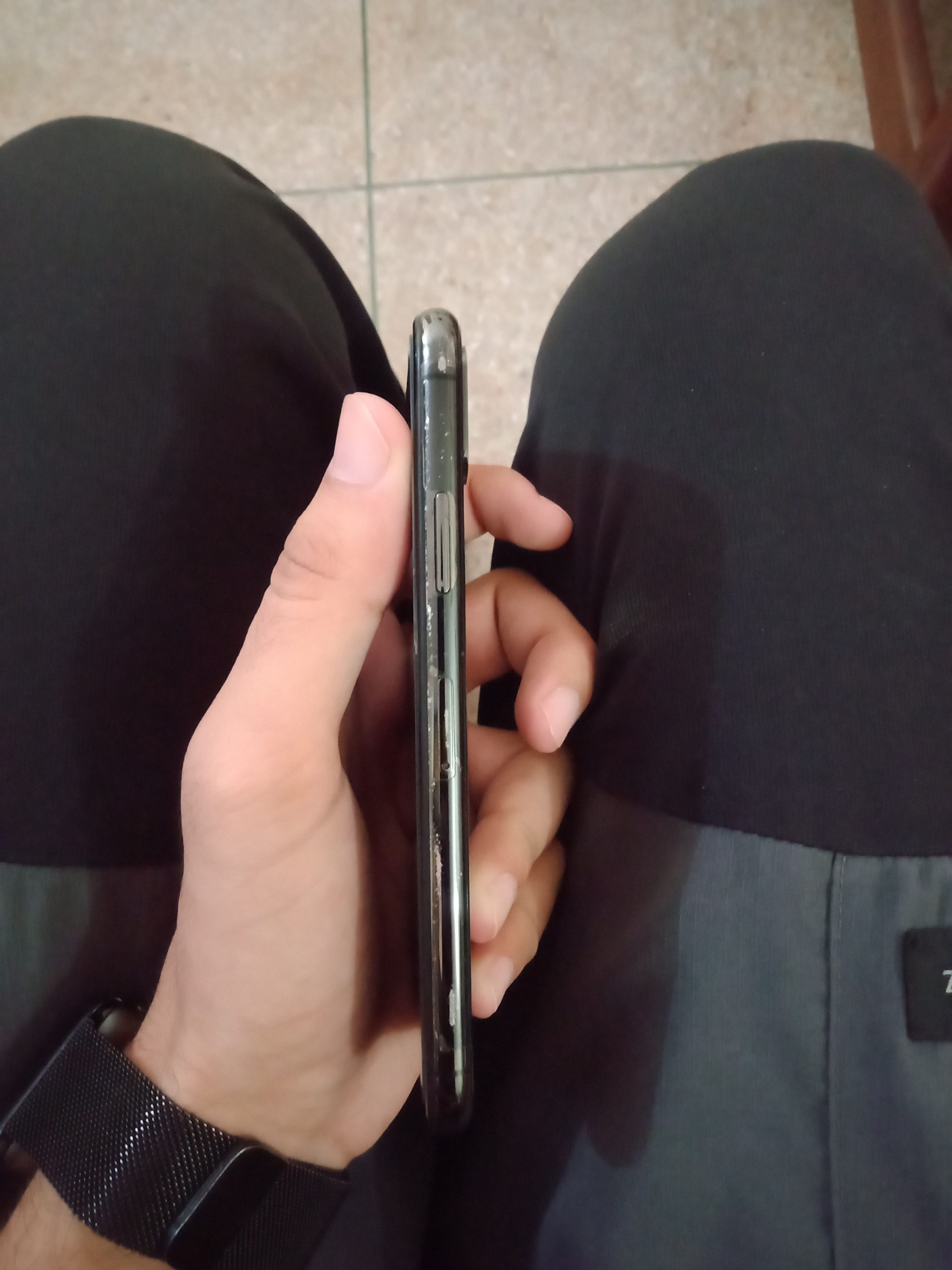 Iphone x by Hamza Hanif