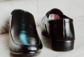 MEN,S FORMAL LEATHER SHOES by Abdullah Noor