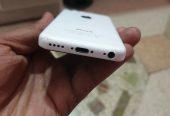 IPhone 5c Non pta by Daniyal Ahmed