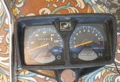 honda 125 2007 by میاں جی