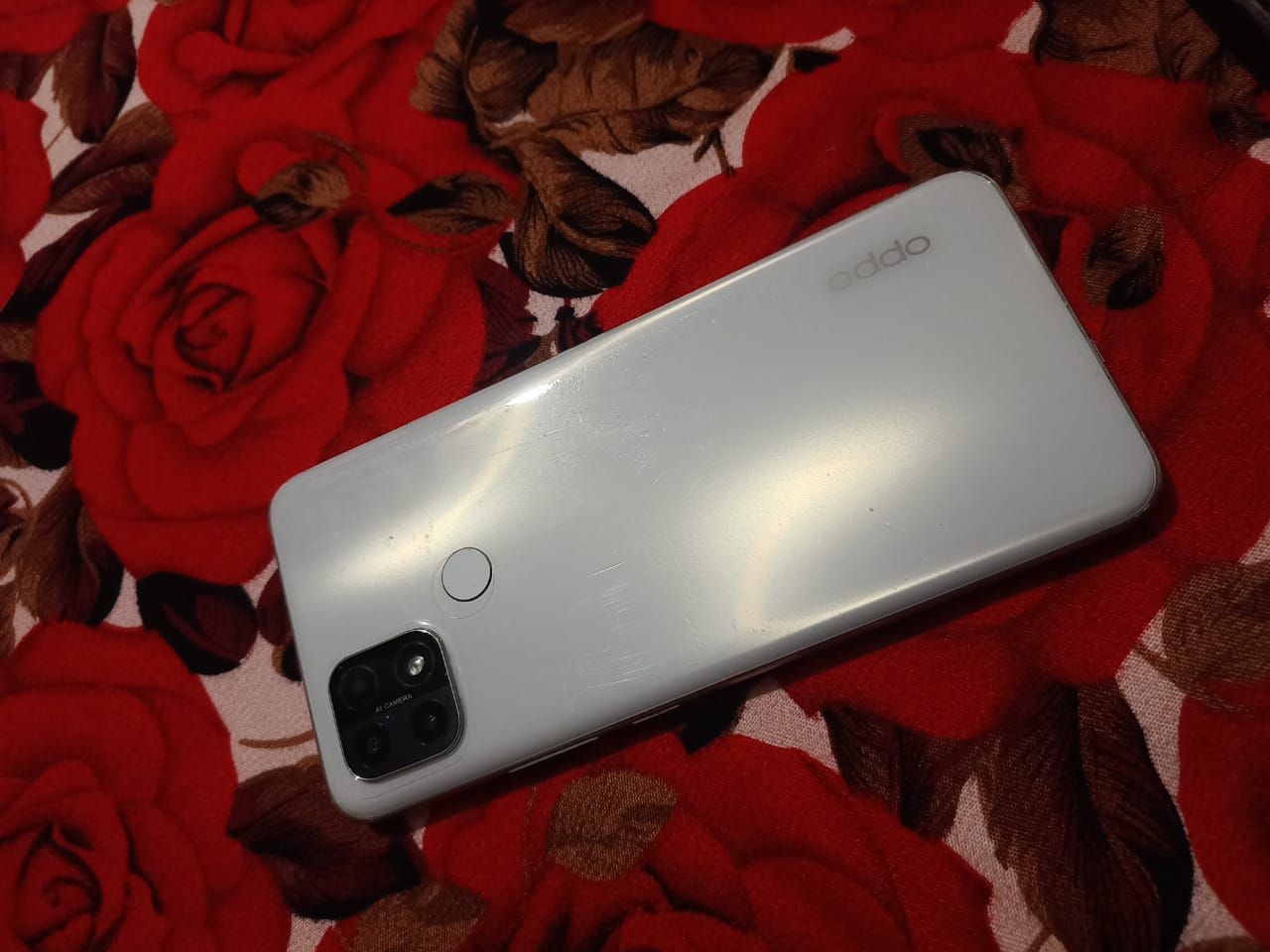 Oppo a15 by Faraz Ahmed