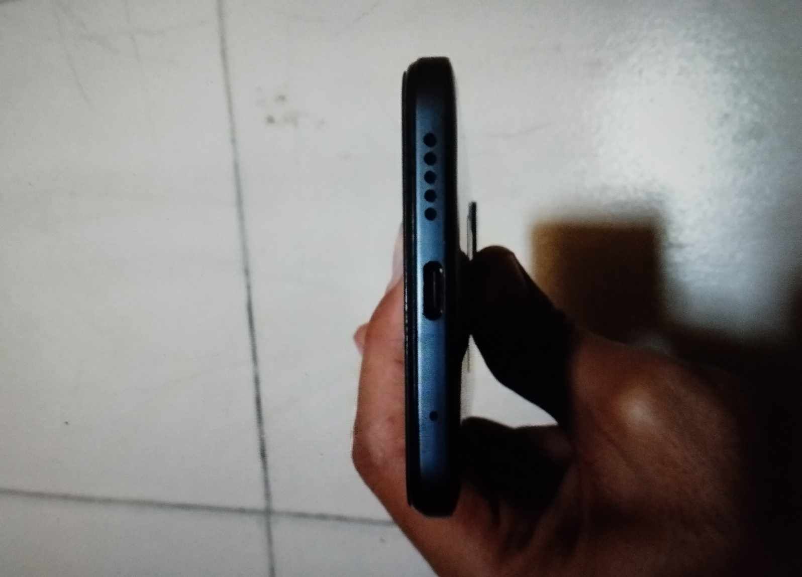 Radmi note 11 6 128 03302593692 by Rahmat Shah