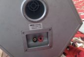 Edifire home theatre speaker by Muhammad siddique