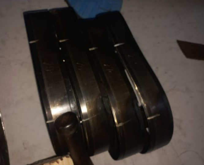 Hawai chappal setup by slipper making business