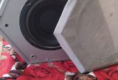 Edifire home theatre speaker by Muhammad siddique