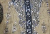 Lehnga mehndi barat and walima by Nosheela Jamil