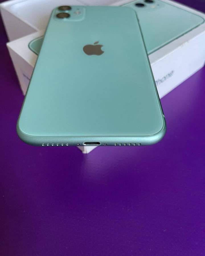 I phone 11 128GB for sale by Hafiz bilal Bilal