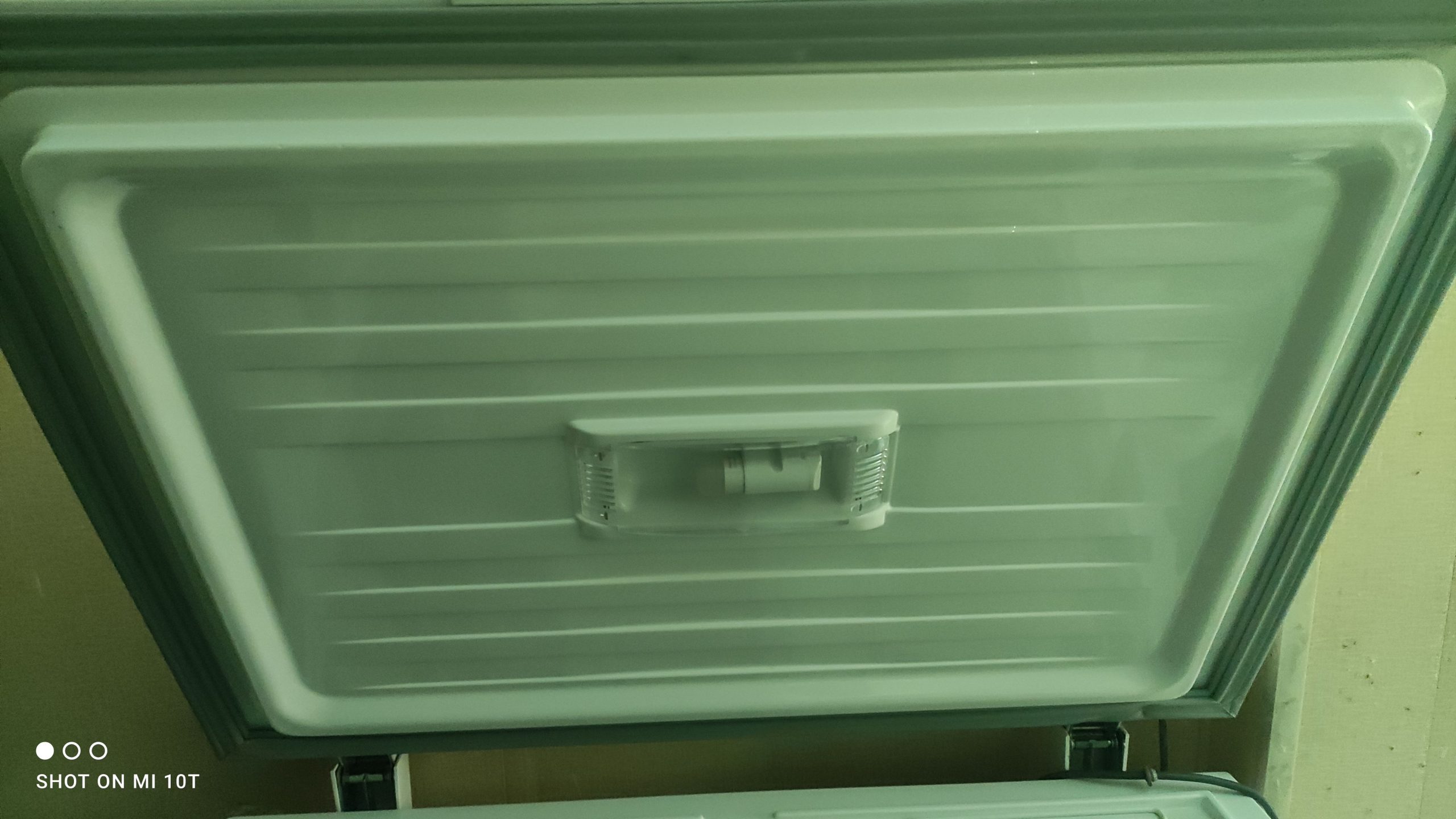 Dawlance D frezeer Inverter Technology Series by Danish Jutt