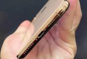 iPhone x max non PTA 10 by 10 condition battery health 85 by Asad Ali