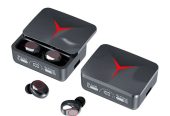 Original M90 TWS Wireless Earbuds Touch Control 5.3 Headset Water prof by Dawood Tanveer
