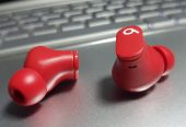 Beats Studio Buds by Tariq Bhatti