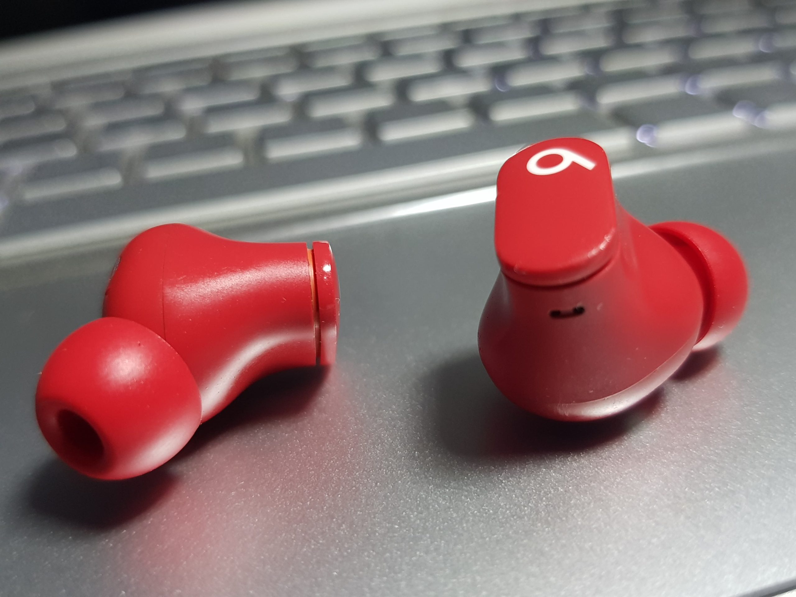 Beats Studio Buds by Tariq Bhatti