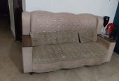 5 seater sofa by Myra Balouch