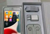 IPhone 6s plus 128 GB complete box my WhatsApp number 03489170774 by Taimur But