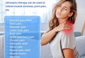 EMS Butterfly Neck Massager Rechargeable and Portable Massage all musc by Muhammad Usman Shaikh