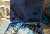 Foward Electric Drill Machine by Rayyan