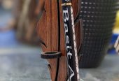 Wooden Pen and Bol Point Stand by Sadaat Accessories
