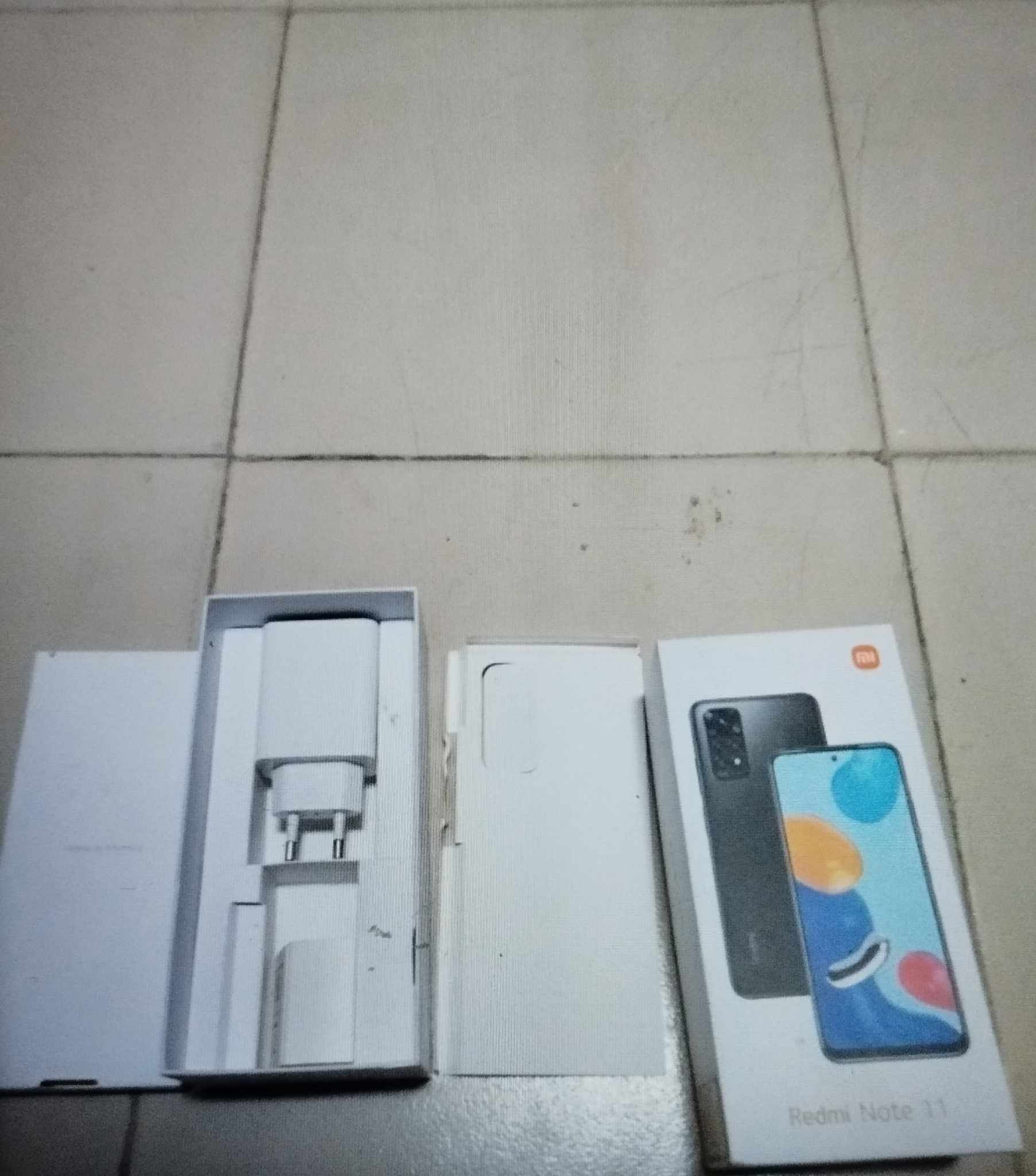 Radmi note 11 6 128 03302593692 by Rahmat Shah