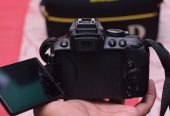 Nikon d5300 with kit lens by numan salahudin