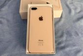 I phone 8 Plus 256GB for sale by Hashir bin shazad Hashir