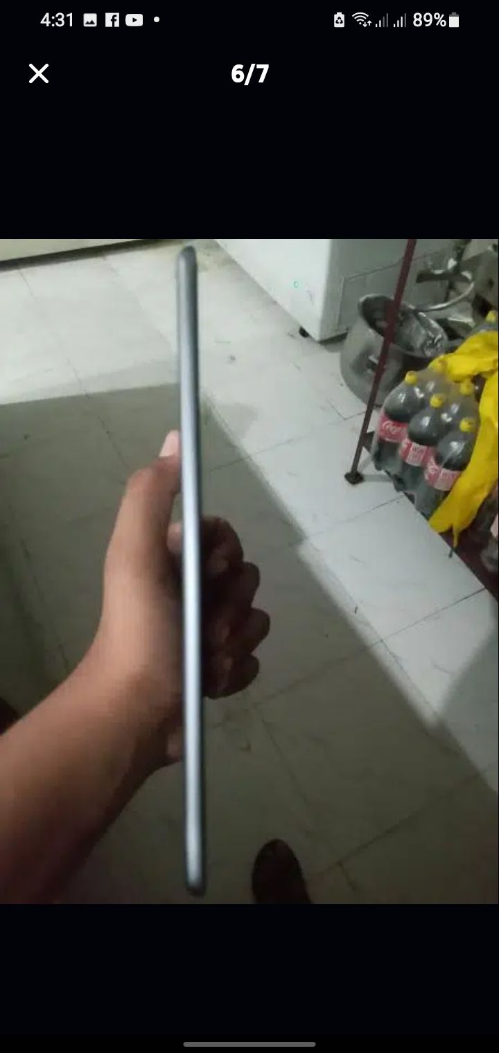 Apple by ZARAR KHALID