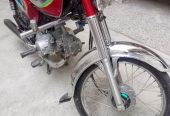 Rohi 2022/23 by Zulqarnain Shabbir