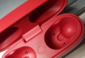Beats Studio Buds by Tariq Bhatti