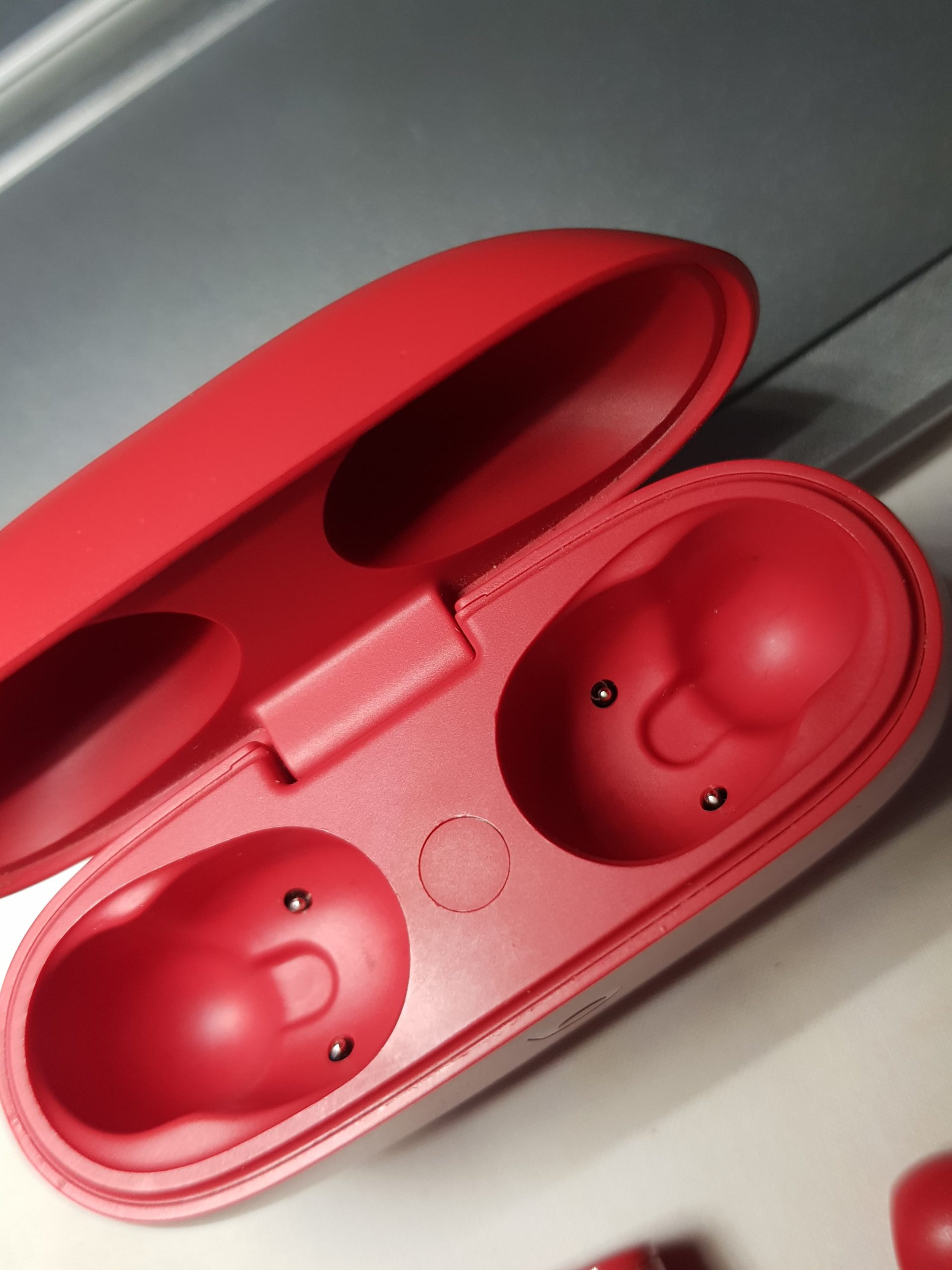 Beats Studio Buds by Tariq Bhatti