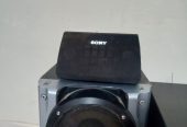 Sony sound system by Mitru Vlogs