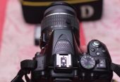 Nikon d5300 with kit lens by numan salahudin
