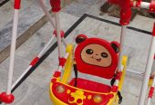 BaBy swing jhoola by Raja Aftab Rajpoot