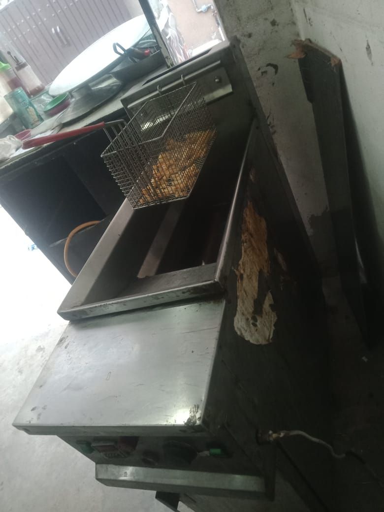 Faryer by Amna Shahzad