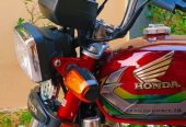 Honda CD 70CC bike for sale 2022 model My call watsaap 0344/093/74/88 by Muhmmad Khan