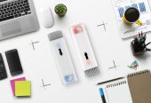7 in 1 Multifunctional Cleaning Brush Toolkit for Computer Keyboards M by Muhammad Usman Shaikh