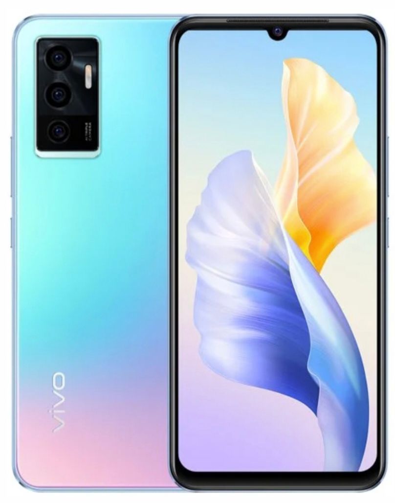 Vivo v23e excellent condition is available by Chishti Associates