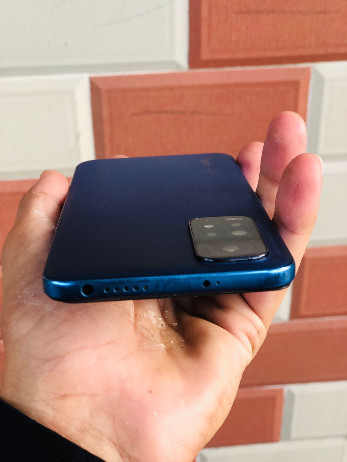 Redmi note 11 by Masoom Ali