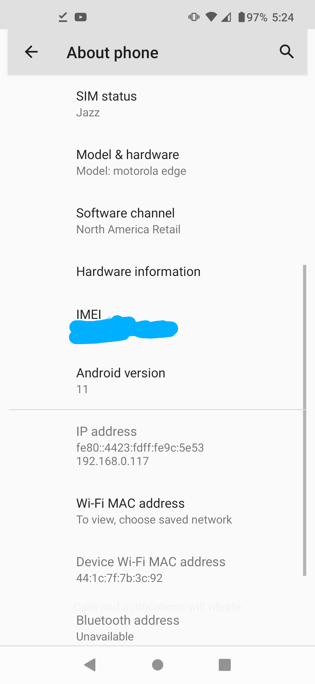 Moto edge 2020 patch oprved by Free Fire