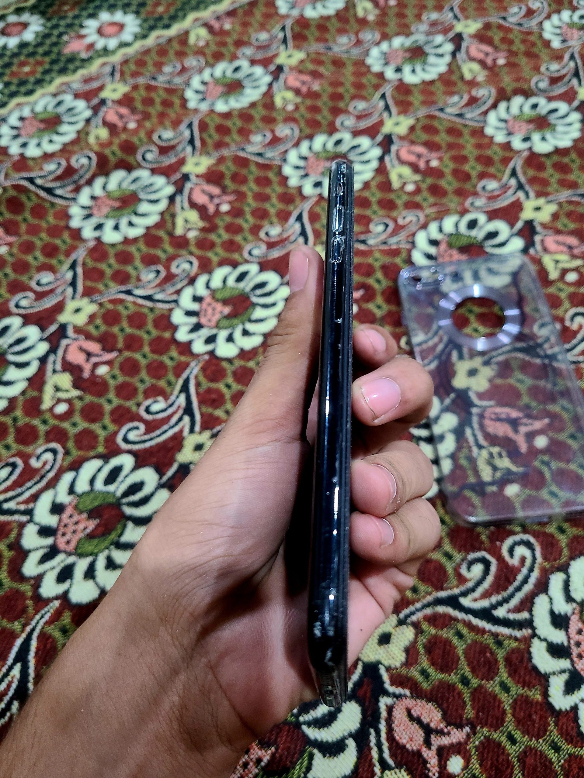 Iphone 7 plus 256gb Exchange Possible by Arslan Kharal