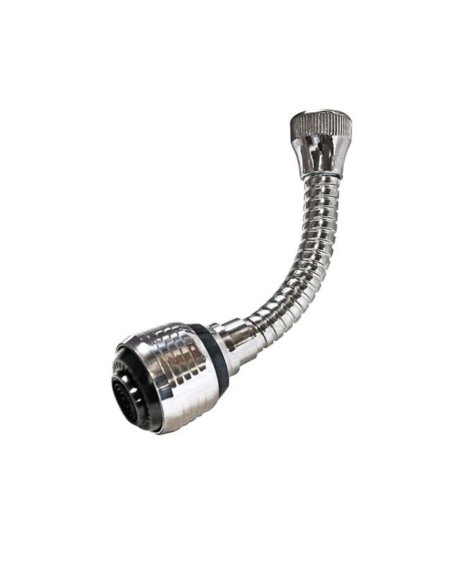 Name: Turbo Flex 360 Material: steel by TAHA ANSARI