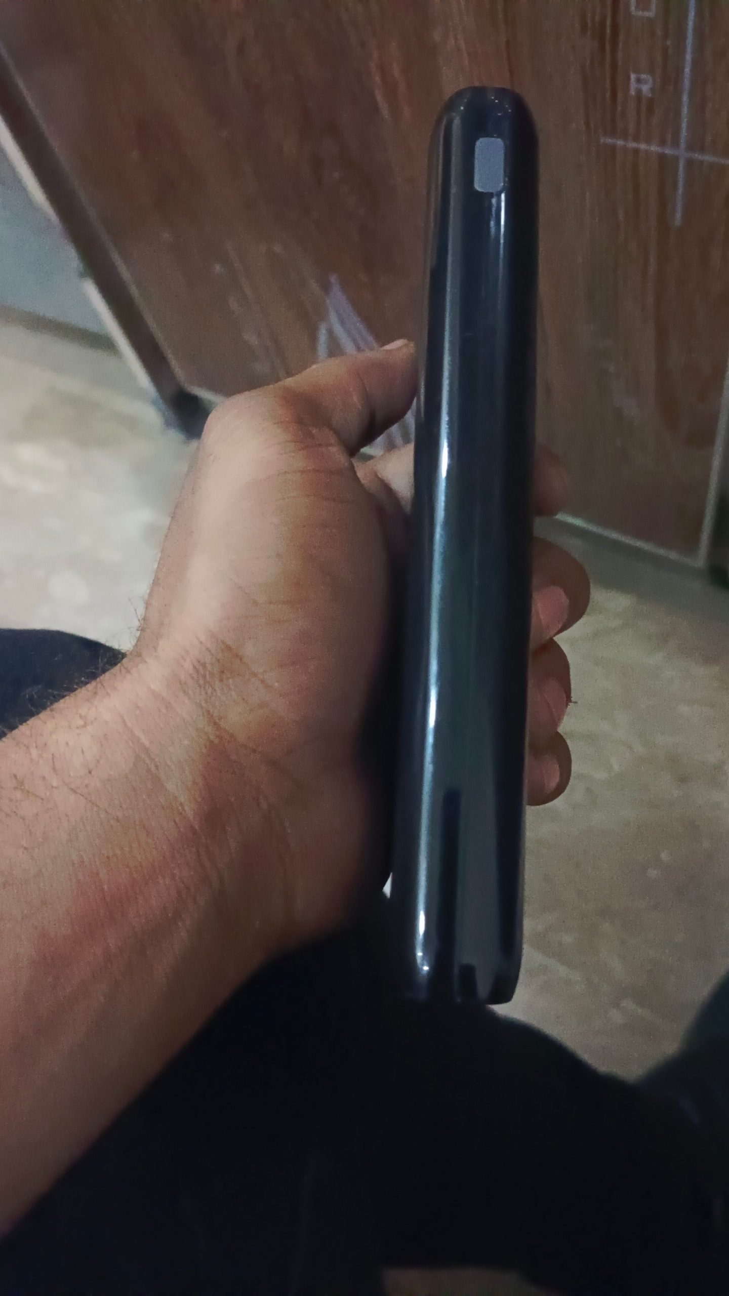 Anker power bank Model A1210 by Raja Aftab Rajpoot