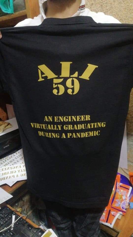 T shirt printing uniforms Printing employee Uniforms caps printing by Hammad Ahmed