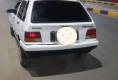 Suzuki khyber 2000 model limited edition by syed asad