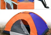 Parachute Camping Tent by Ashiq ullah