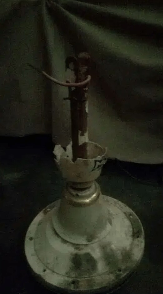 2Fan ik M. K or ik pak fan by Tanoli Sarkar