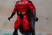 Super Heroes 5 Piece by Sadaat Accessories