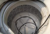 Dawlance automatic washing machine 10kg by Muhammad siddique