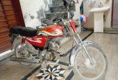 Pak hero ph 70 model 2012 copy file ok hai urgunt sale krni by Ali Hamza