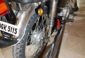 honda 125 2007 by میاں جی