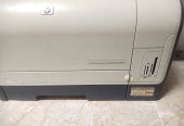 Hp colour laser printer by Zahid Ali
